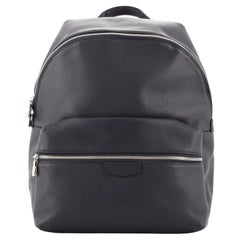 Louis Vuitton Discovery Backpack Taiga Leather PM