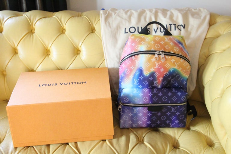Louis Vuitton Discovery Set