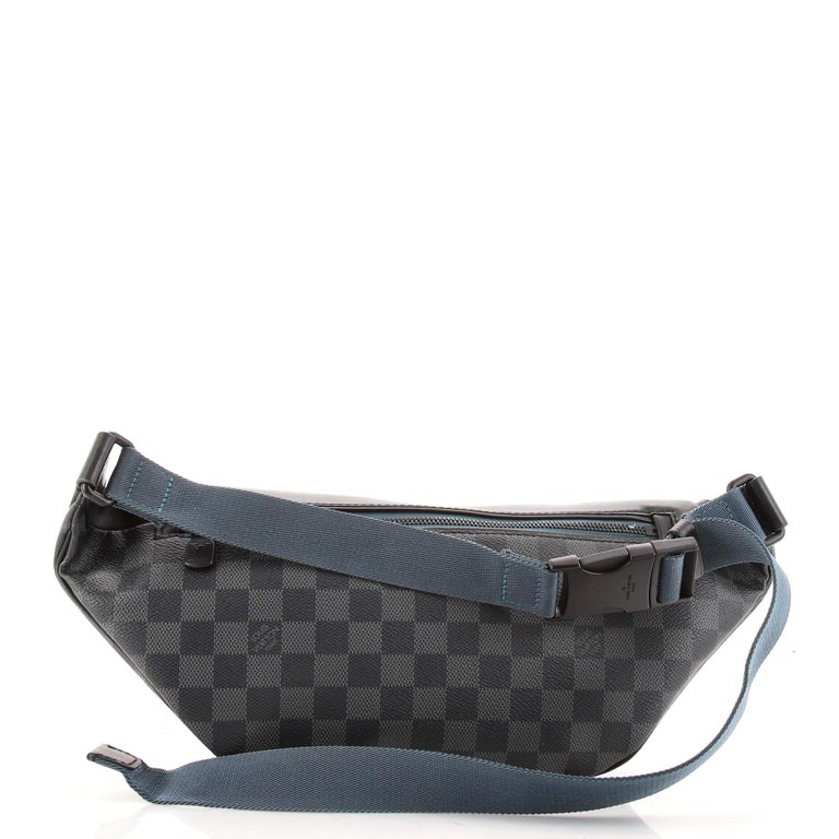 Louis Vuitton Discovery Bumbag - For Sale in Kelowna - Castanet