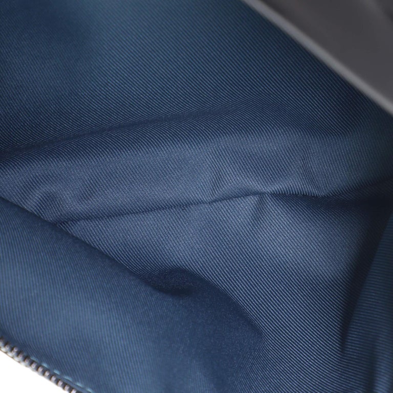 Louis Vuitton Discovery Damier Graphite Bumbag - Black Waist Bags, Bags -  LOU752940