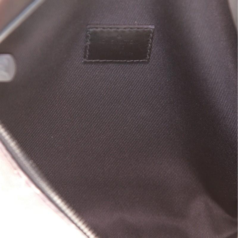 Louis Vuitton Discovery Bumbag Limited Edition Monogram Galaxy Canvas 1