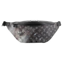 Louis Vuitton Discovery Bumbag Limited Edition Monogram Galaxy Canvas