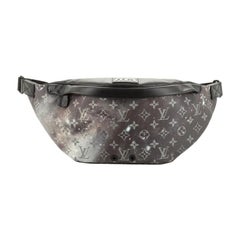 Louis Vuitton Discovery Bumbag Limited Edition Monogram Galaxy Canvas