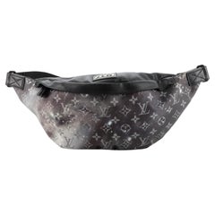 Louis Vuitton Discovery Bumbag Limited Edition Monogram Galaxy Canvas