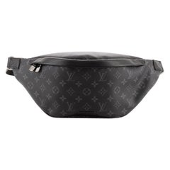 Louis Vuitton Monogram Bumbag Belt Bag Crossbody at 1stDibs
