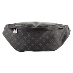Louis Vuitton Discovery Bumbag Monogram Eclipse Canvas
