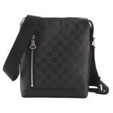 Pre Loved Louis Vuitton Damier Infini Discovery Messenger – Bluefly