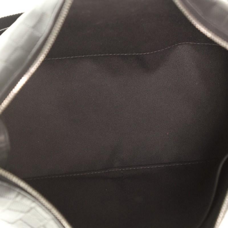 Louis Vuitton Discovery Messenger Bag Damier Infini Leather PM 1