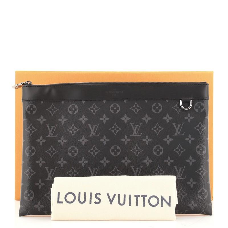 Louis Vuitton Discovery Pochette Gm - For Sale on 1stDibs