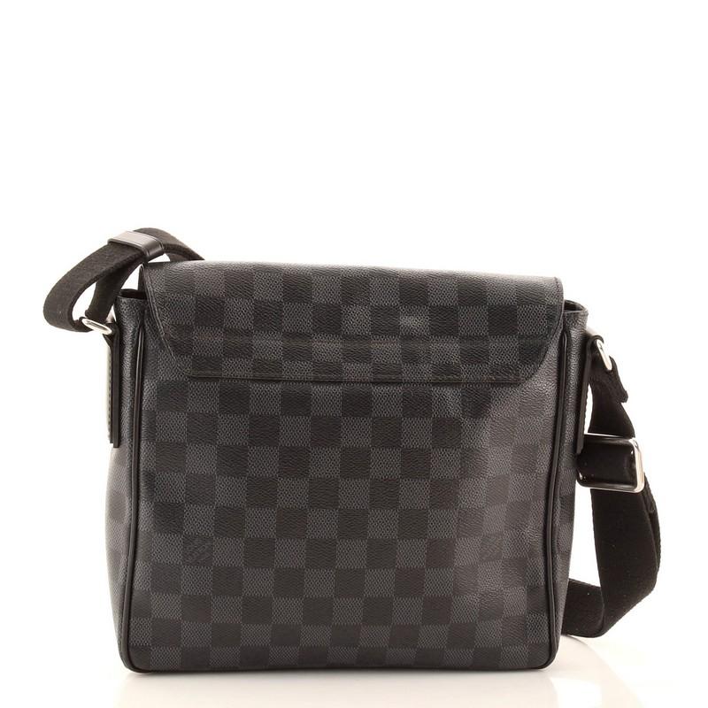louis vuitton pm messenger bag