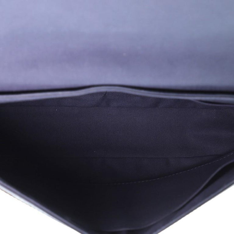 Louis Vuitton District Messenger Bag Damier Infini Leather PM at 1stDibs  louis  vuitton messenger bag, lv messenger bag, louis vuitton infinity bag
