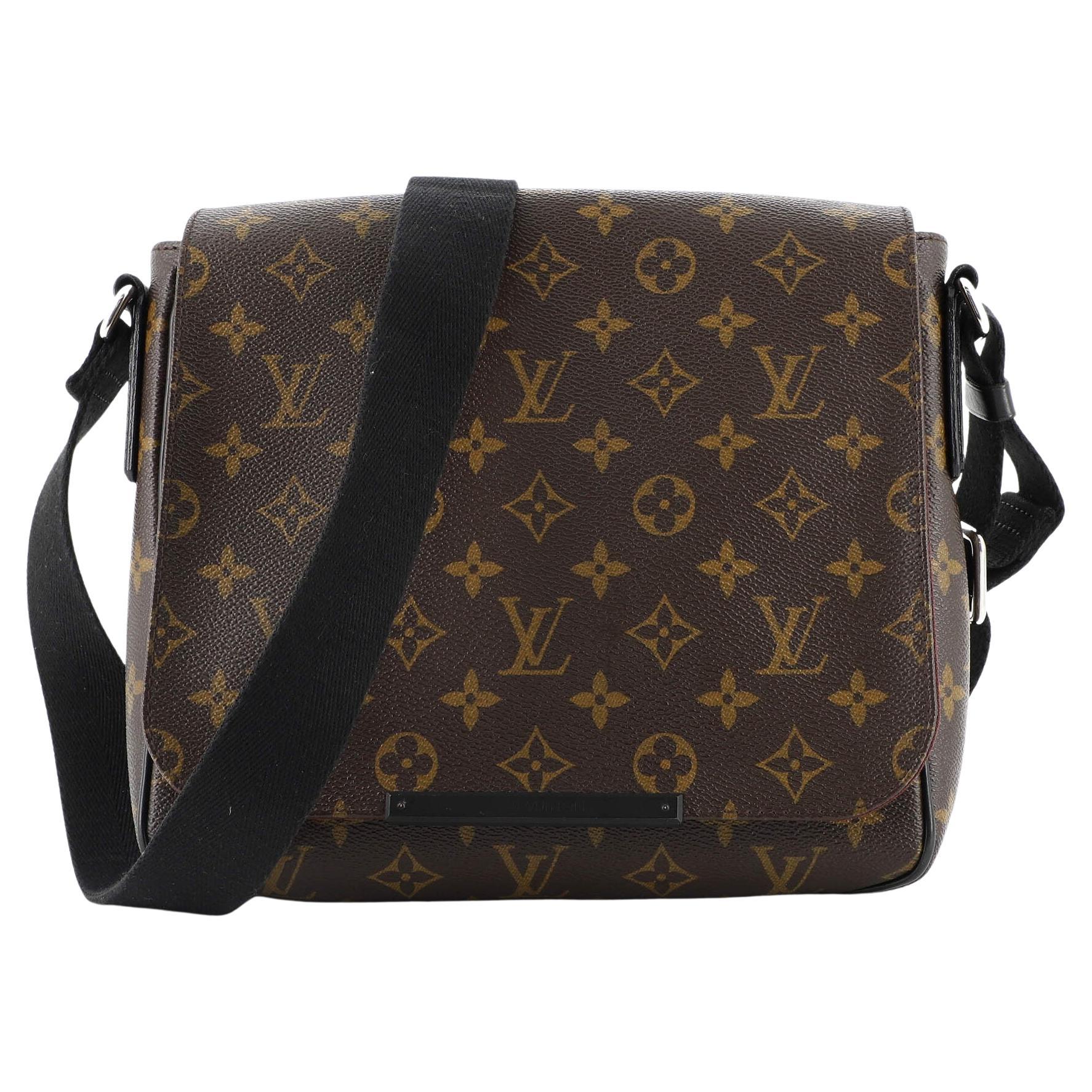 Chanel Classic Flap Alternative: Louis Vuitton Vavin PM Review and