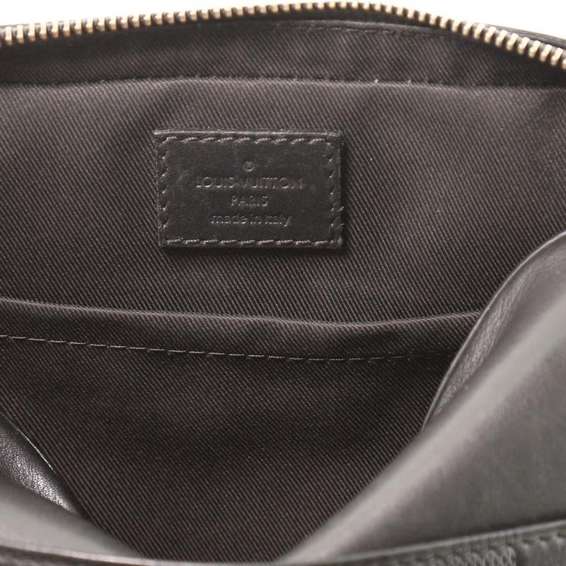 Louis Vuitton District Pochette Damier Infini Leather 3
