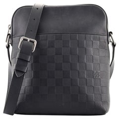 fly.in.style.daily: FASHION: LOUIS VUITTON New Damier Infini Line 2011