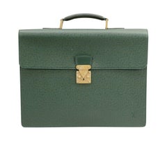 Louis Vuitton Document Case