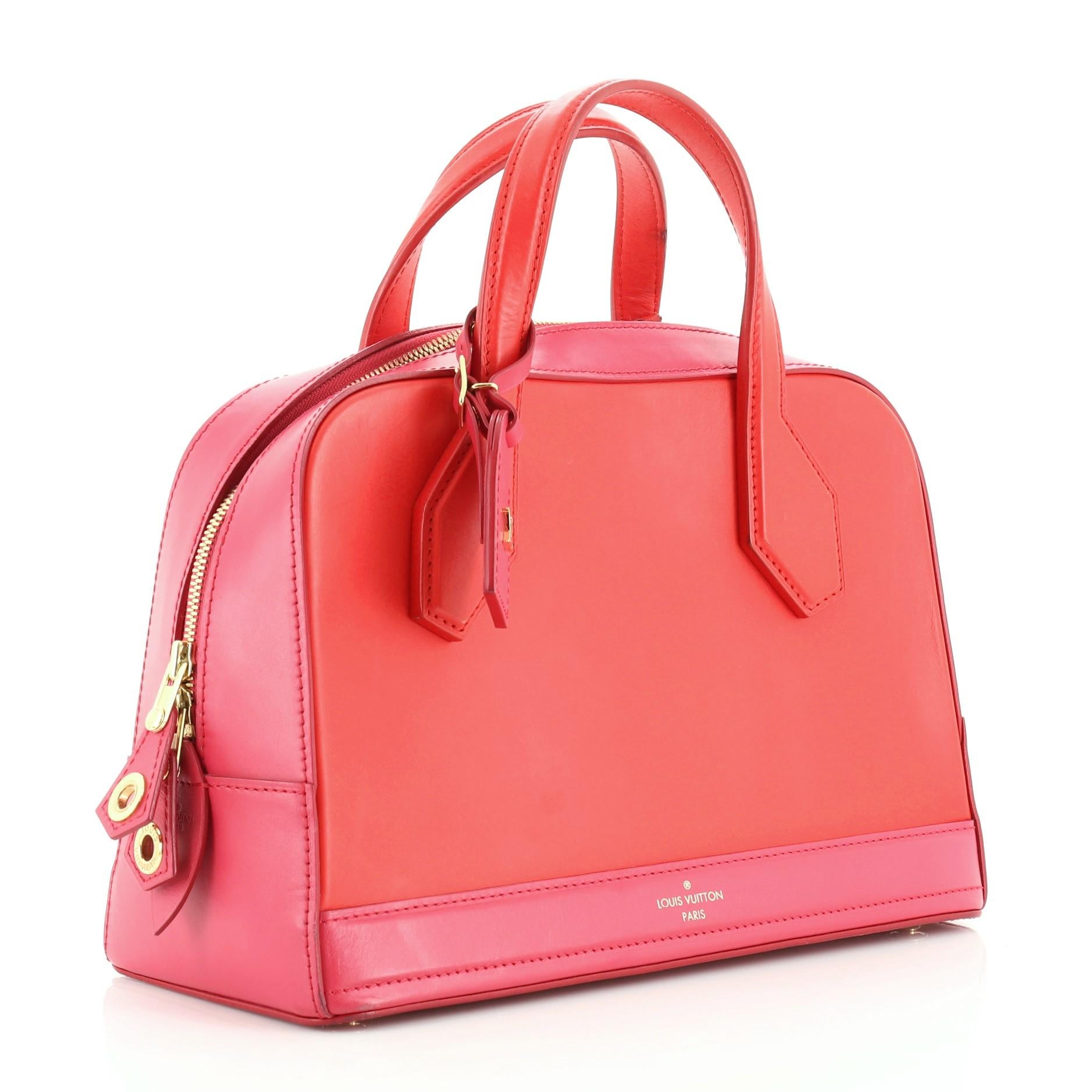Louis Vuitton Dora Handbag - 2 For Sale on 1stDibs | louis vuitton dora  bag, lv dora bag, dora purse