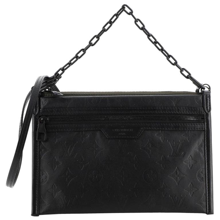 Shop Louis Vuitton MONOGRAM Monogram Street Style 2WAY Leather Crossbody  Bag (M23835) by IMPORTfabulous