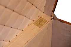 Louis Vuitton Double Hat Box