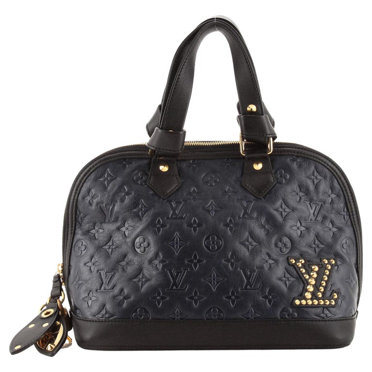 Louis Vuitton Metallic Jacquard Double Jeu