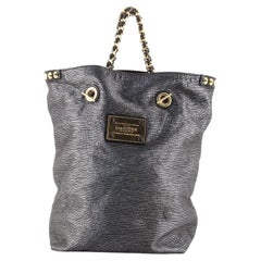 Louis Vuitton Double Jeu Neo Alma Insert Bag Metallic Jacquard