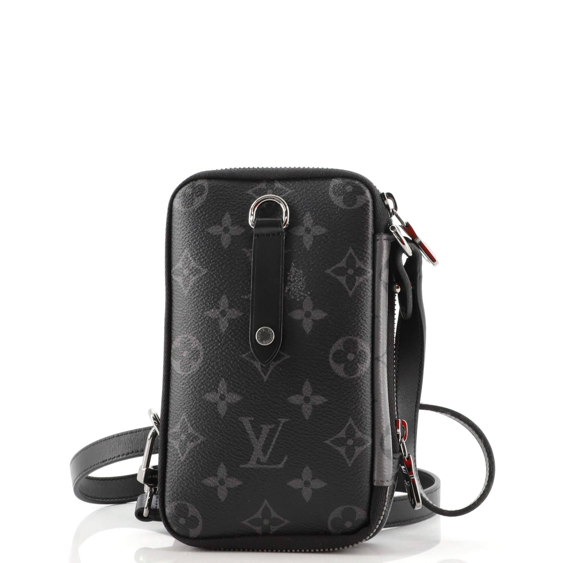 lv phone bag