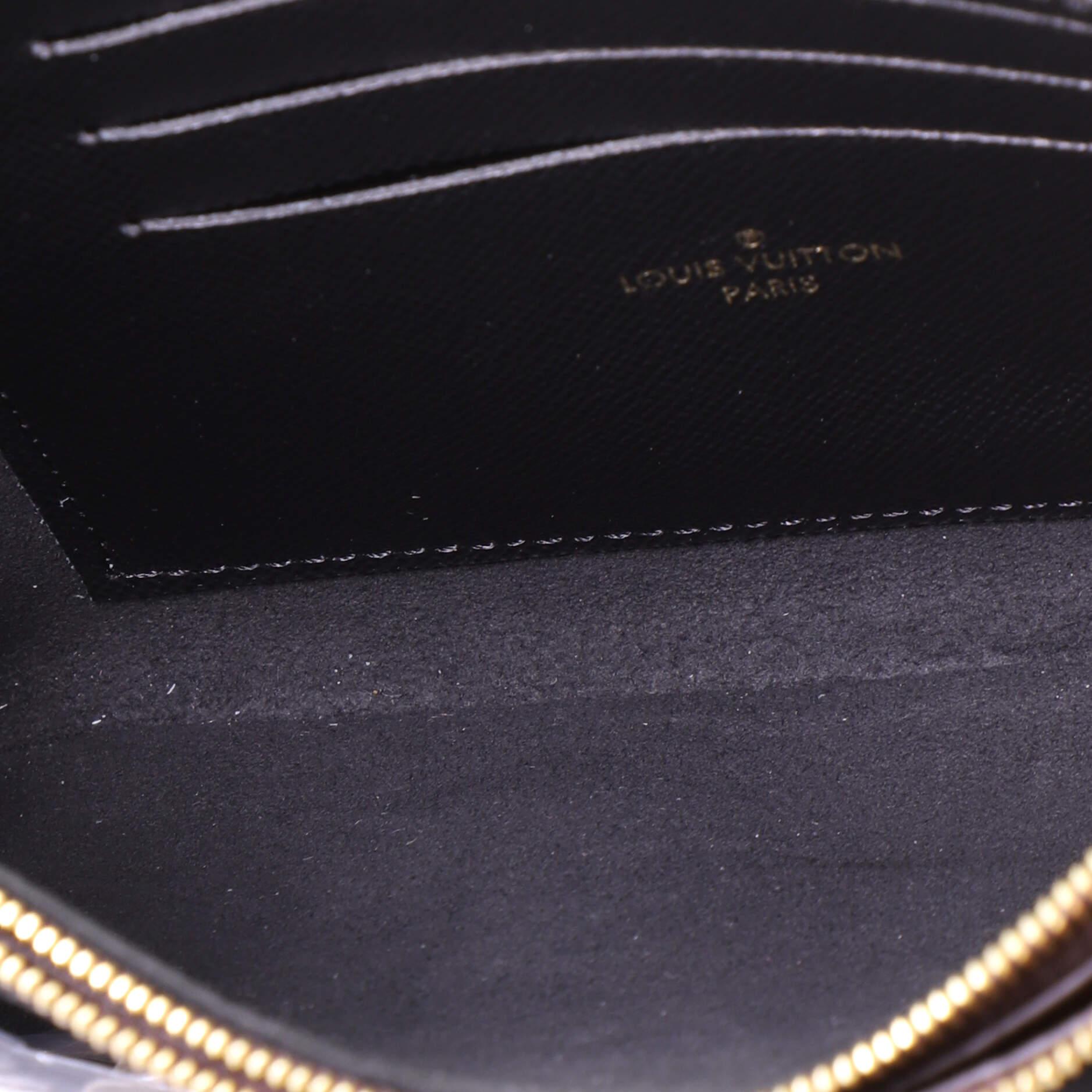 louis vuitton double crossbody