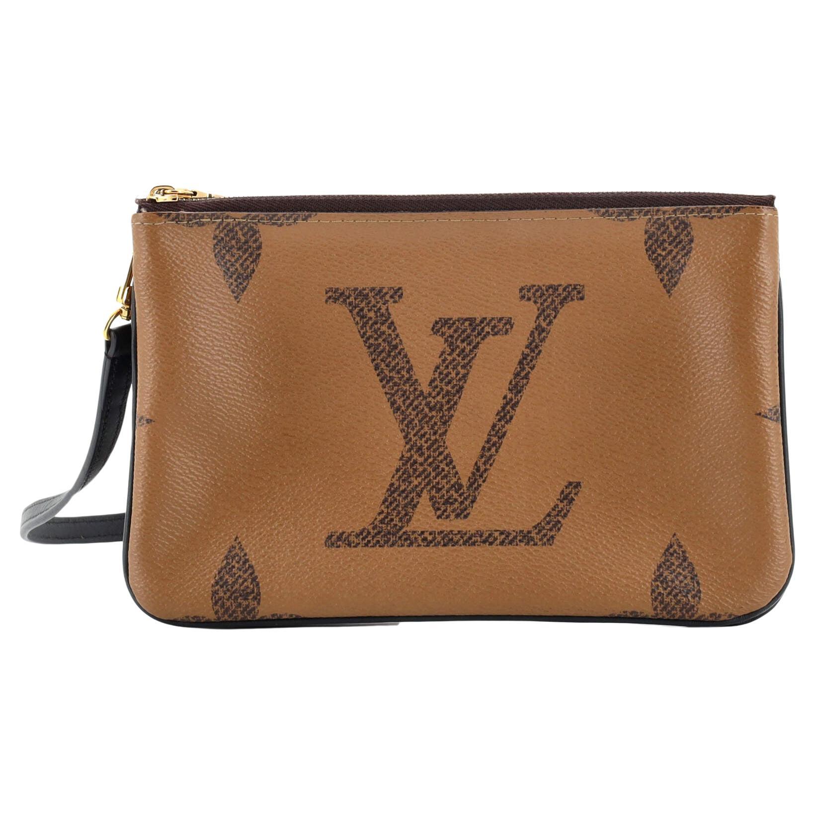 Jessica Simpson's Louis Vuitton Manhattan GM Bag