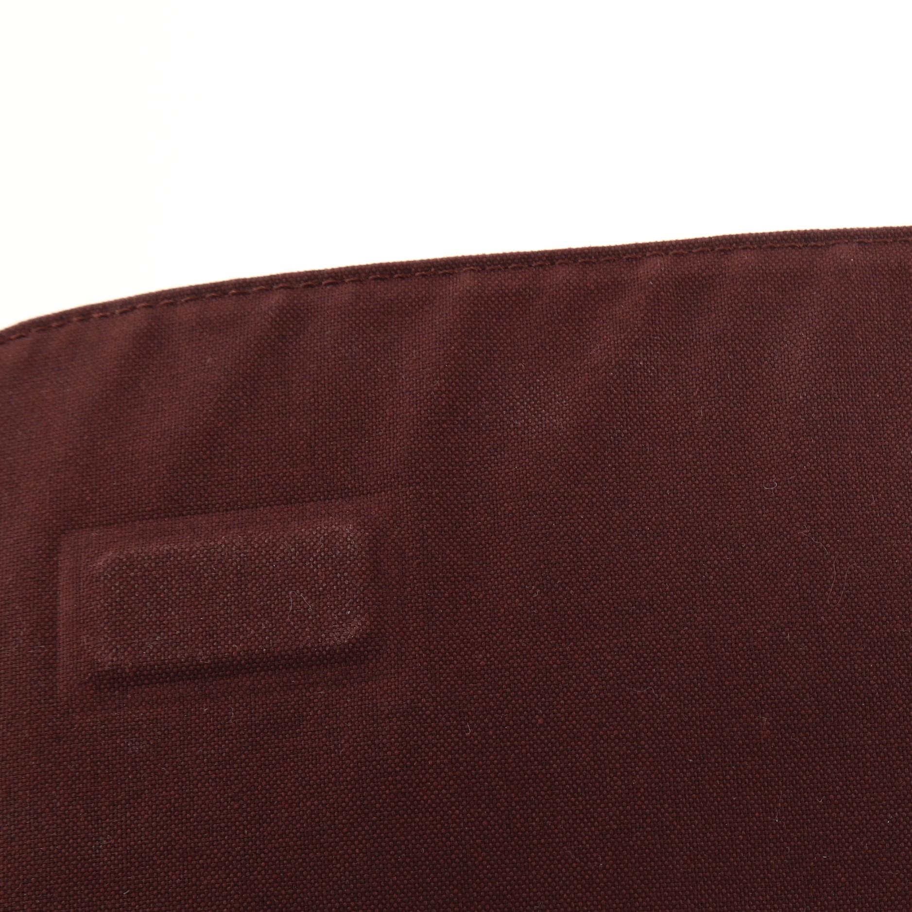 Louis Vuitton Drake Messenger Bag Macassar Monogram Canvas 2
