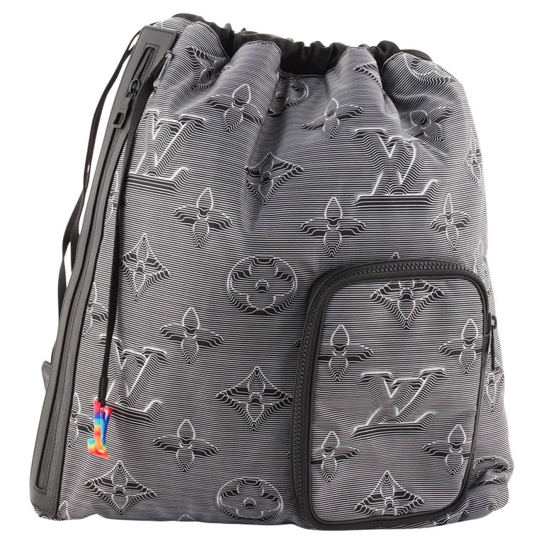 limited edition louis vuitton backpack men
