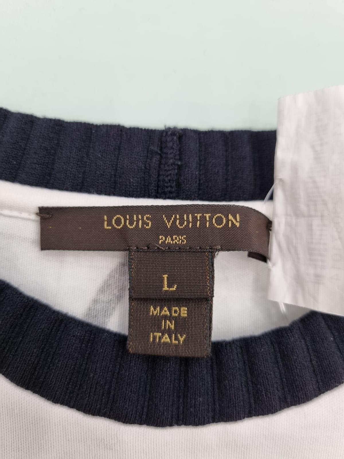 Women's or Men's Louis Vuitton Dress For Sale