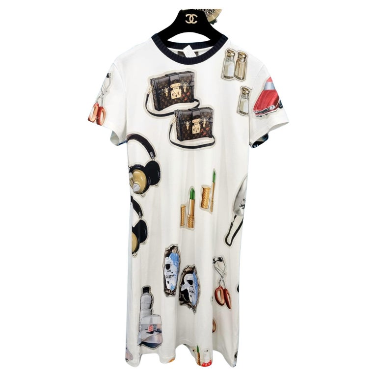 spring long dresses Cloud Cream Maxi Hawaiian Dress for Summer Style main image 0
