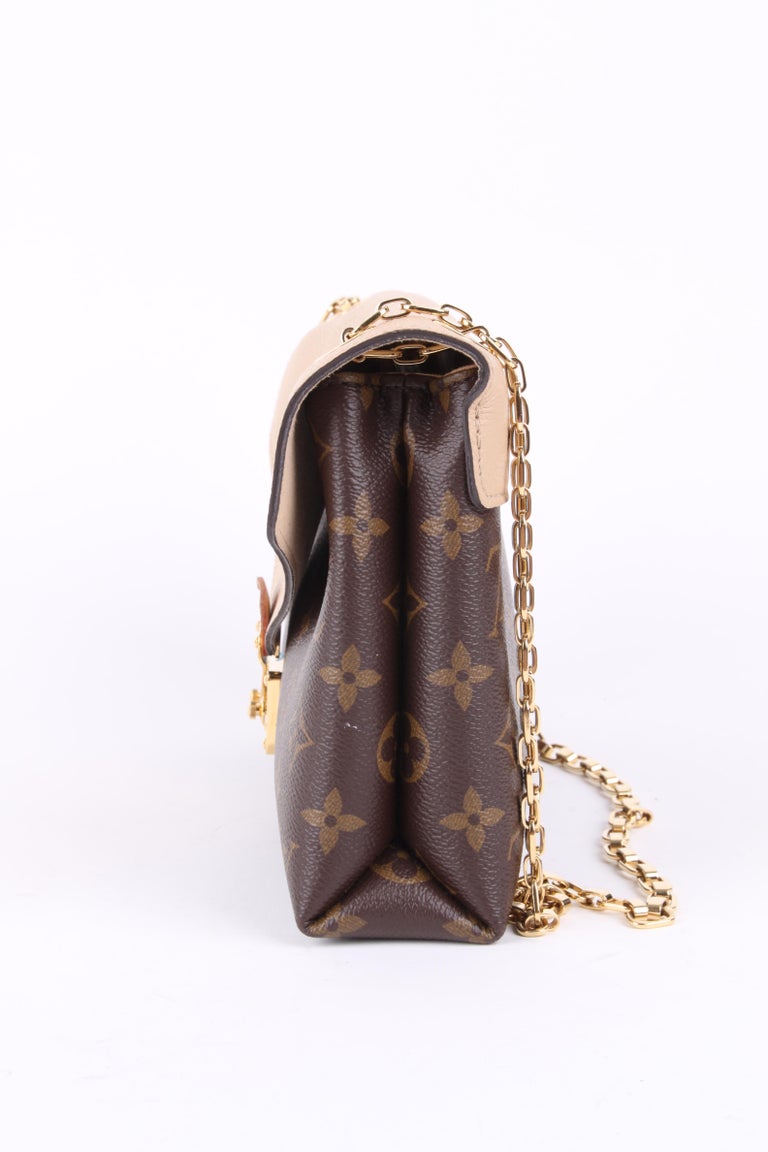 Louis Vuitton Dune Monogram Canvas Pallas Shopper, myGemma