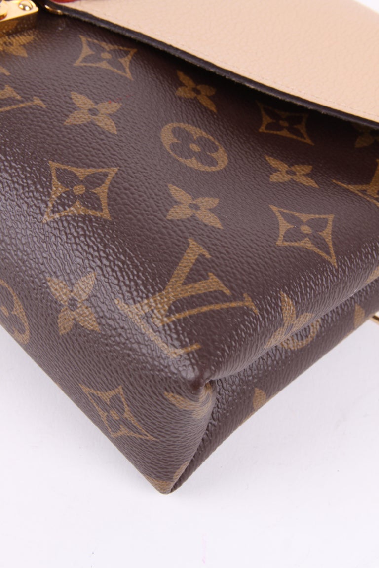 Louis Vuitton Dune Monogram Canvas Pallas Chain Bag at 1stDibs  louis  vuitton pallas bag, louis vuitton pallas chain bag, lv pallas chain bag