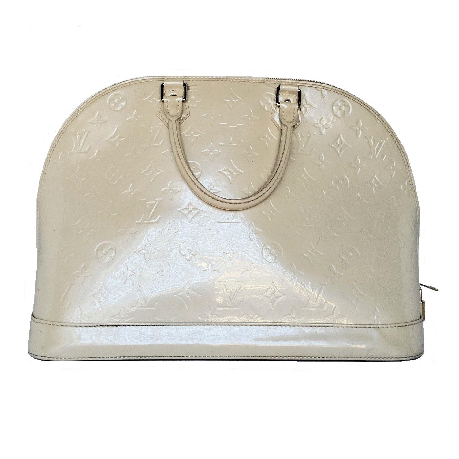 Alma gm louis vuitton discount