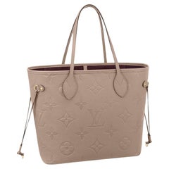 Louis Vuitton Dune Neverfull MM