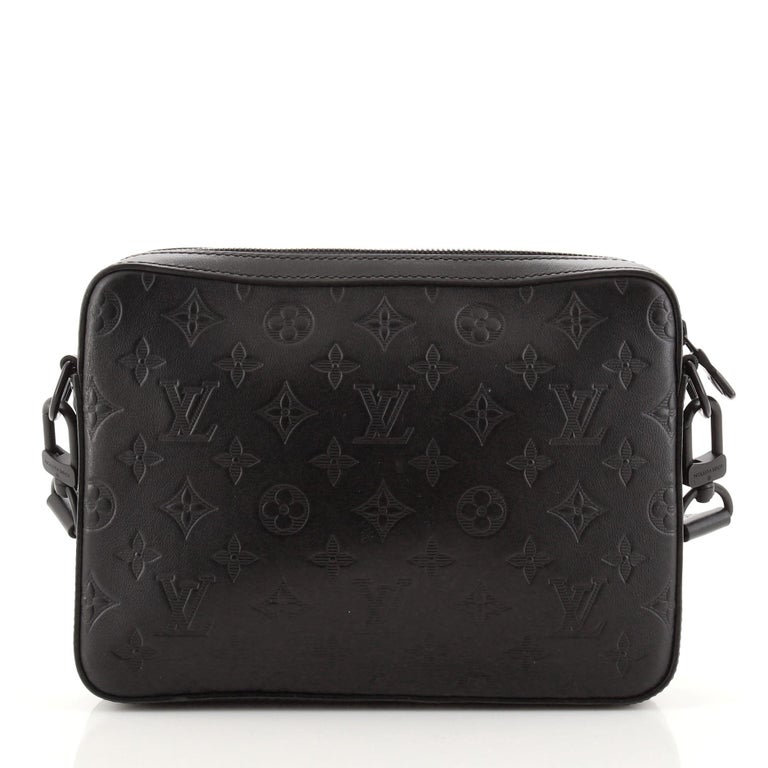 Louis Vuitton Duo Messenger Bag - Vitkac shop online