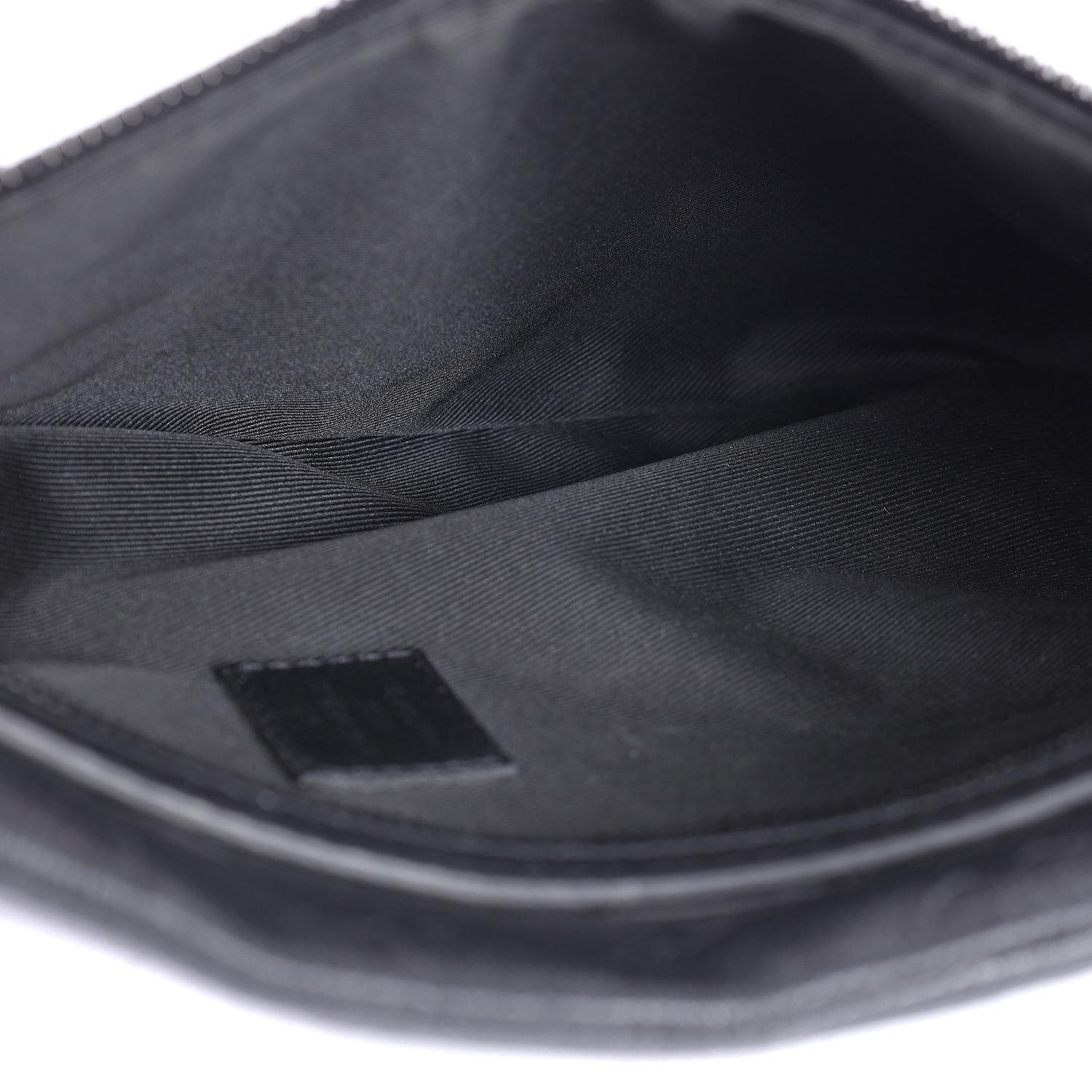 Louis Vuitton Duo Slingbag Leather Backpack 7