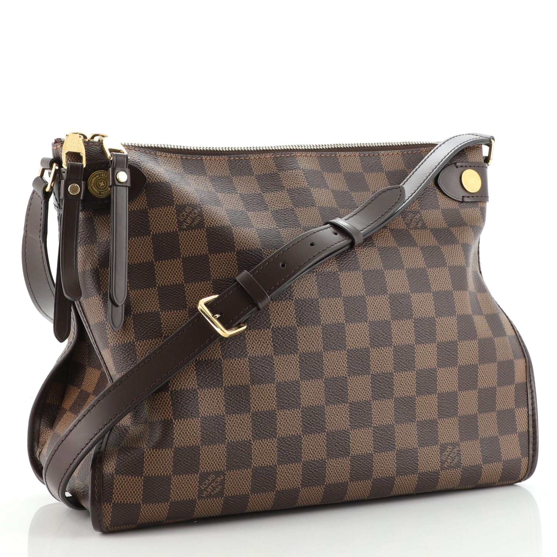 Duomo Louis Vuitton Bag - For Sale on 1stDibs