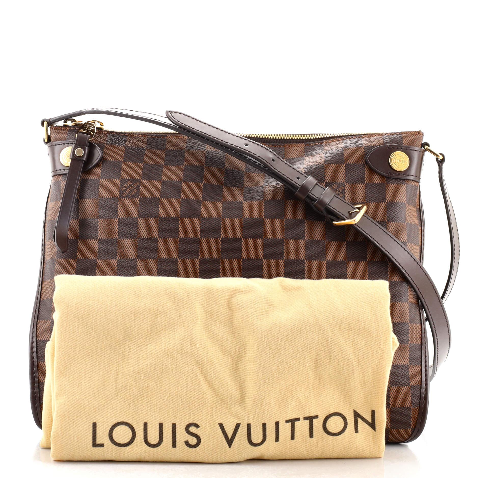 Louis Vuitton Duomo - For Sale on 1stDibs  louis vuitton duomo bag, louis vuitton  duomo damier ebene, duomo lv
