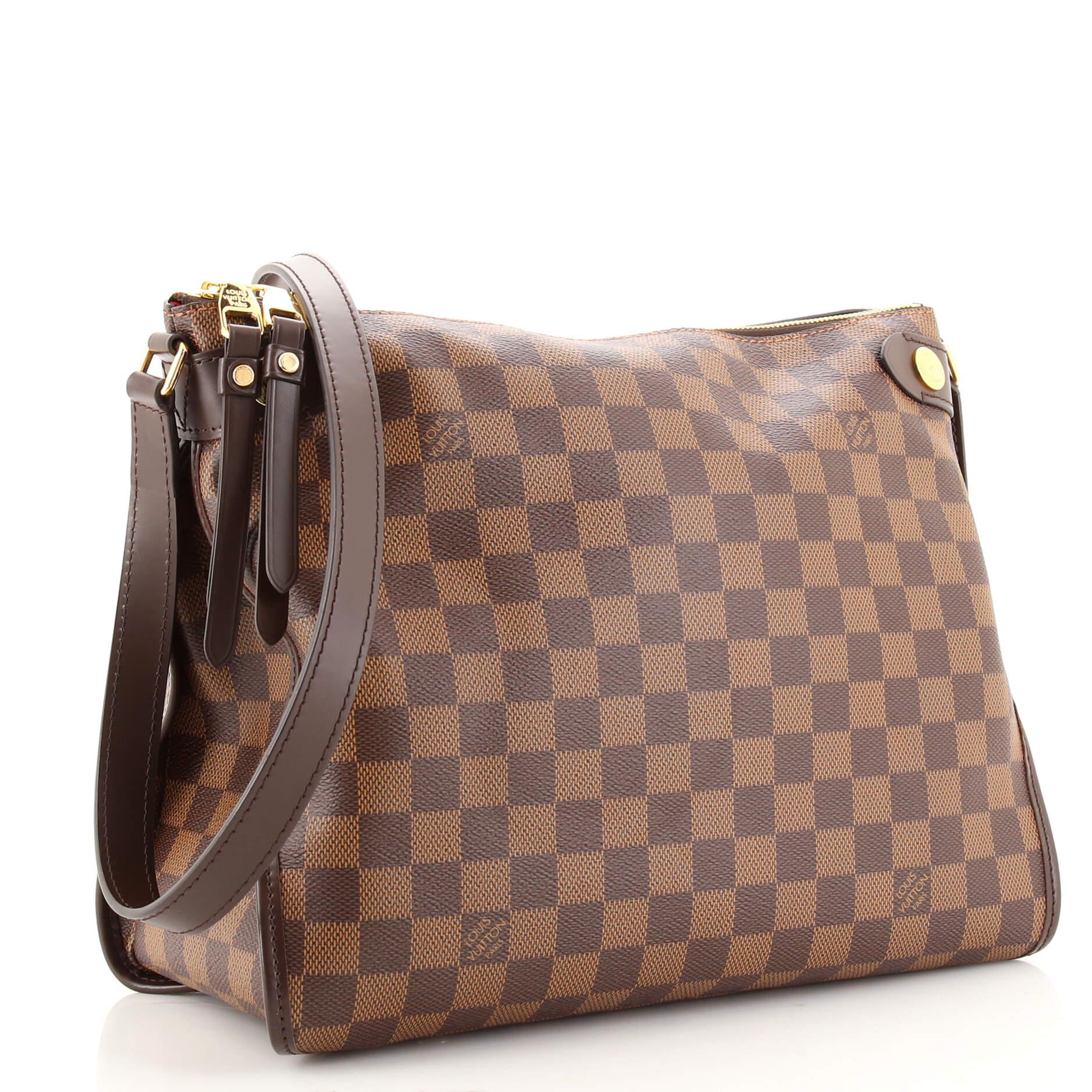 Duomo Louis Vuitton Bag - For Sale on 1stDibs