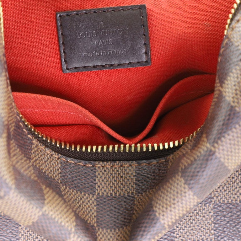Louis Vuitton Duomo - For Sale on 1stDibs  louis vuitton duomo bag, louis  vuitton duomo damier ebene, duomo lv
