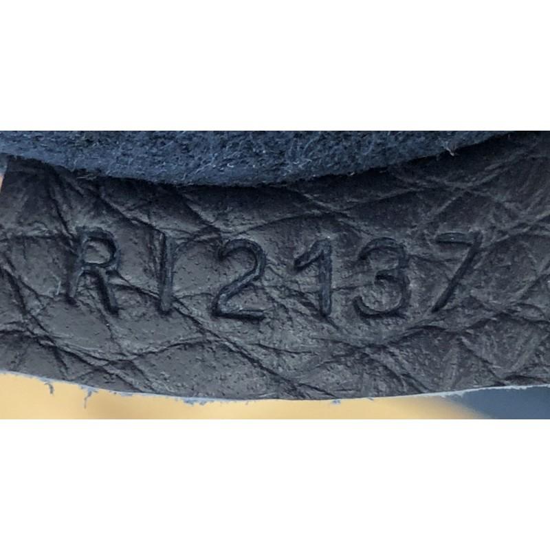 Louis Vuitton East Side Messenger Bag Leather 2