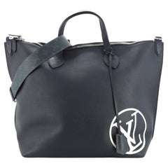 Louis Vuitton East Side Tote Leather GM