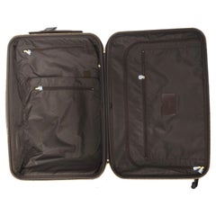Louis Vuitton Ebene Trolley 4 Roues 70 CM Suitcase & Accessories