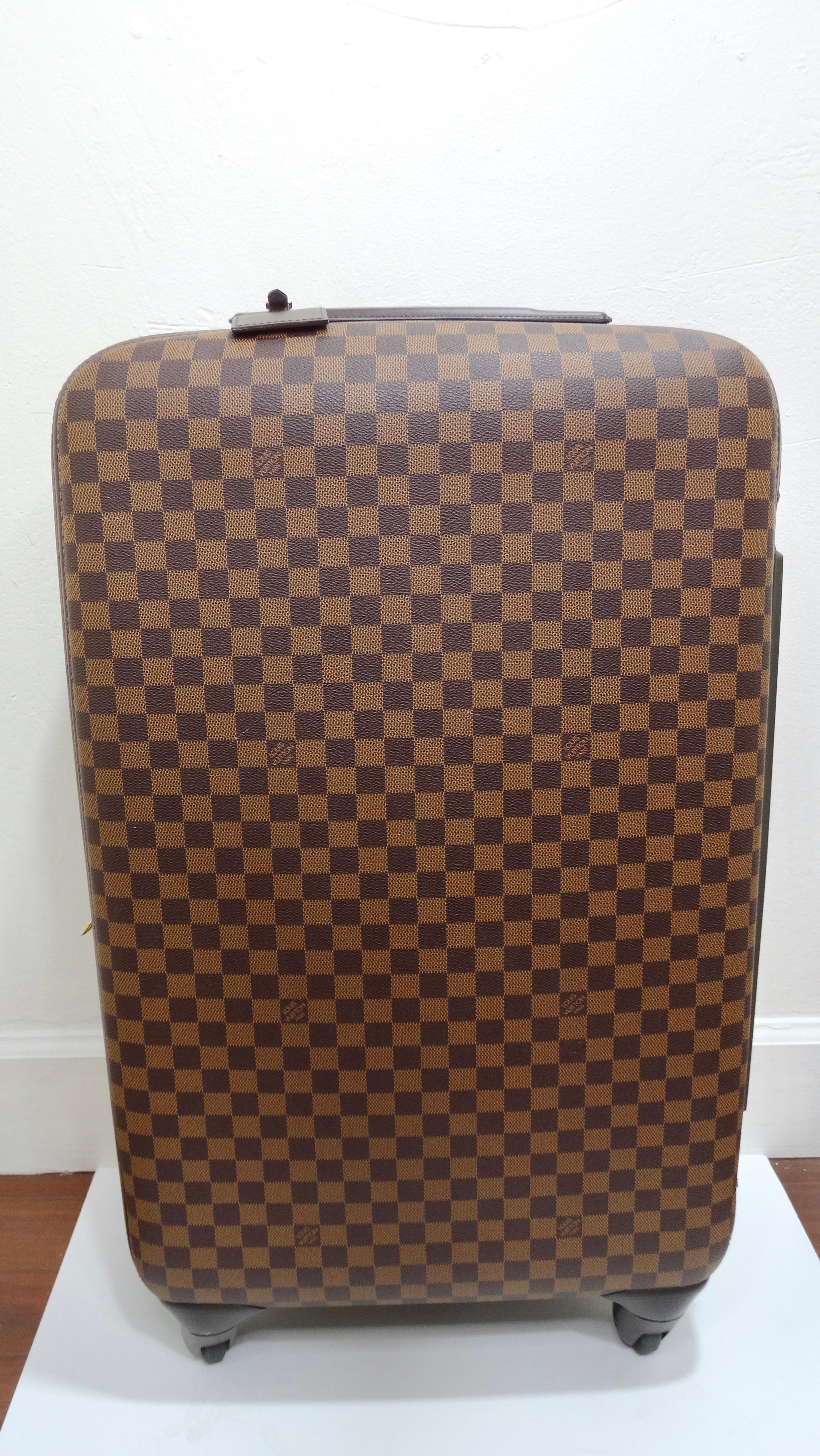 lv suitcase