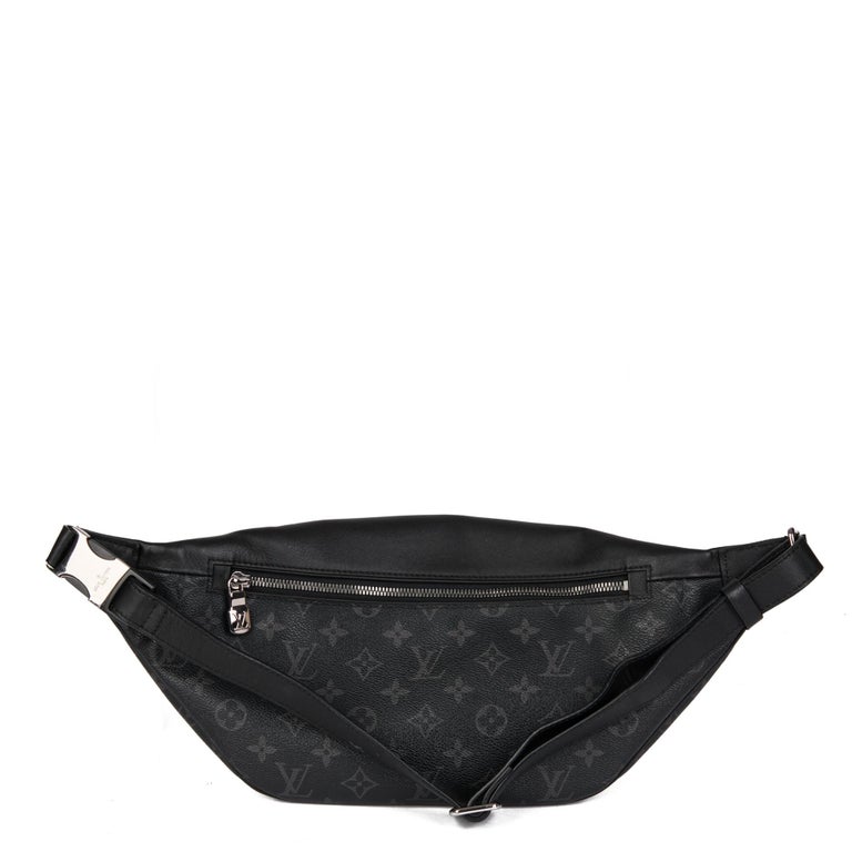 Louis Vuitton Discovery Bumbag PM In Monogram Watercolor Multicolor Ca -  Praise To Heaven