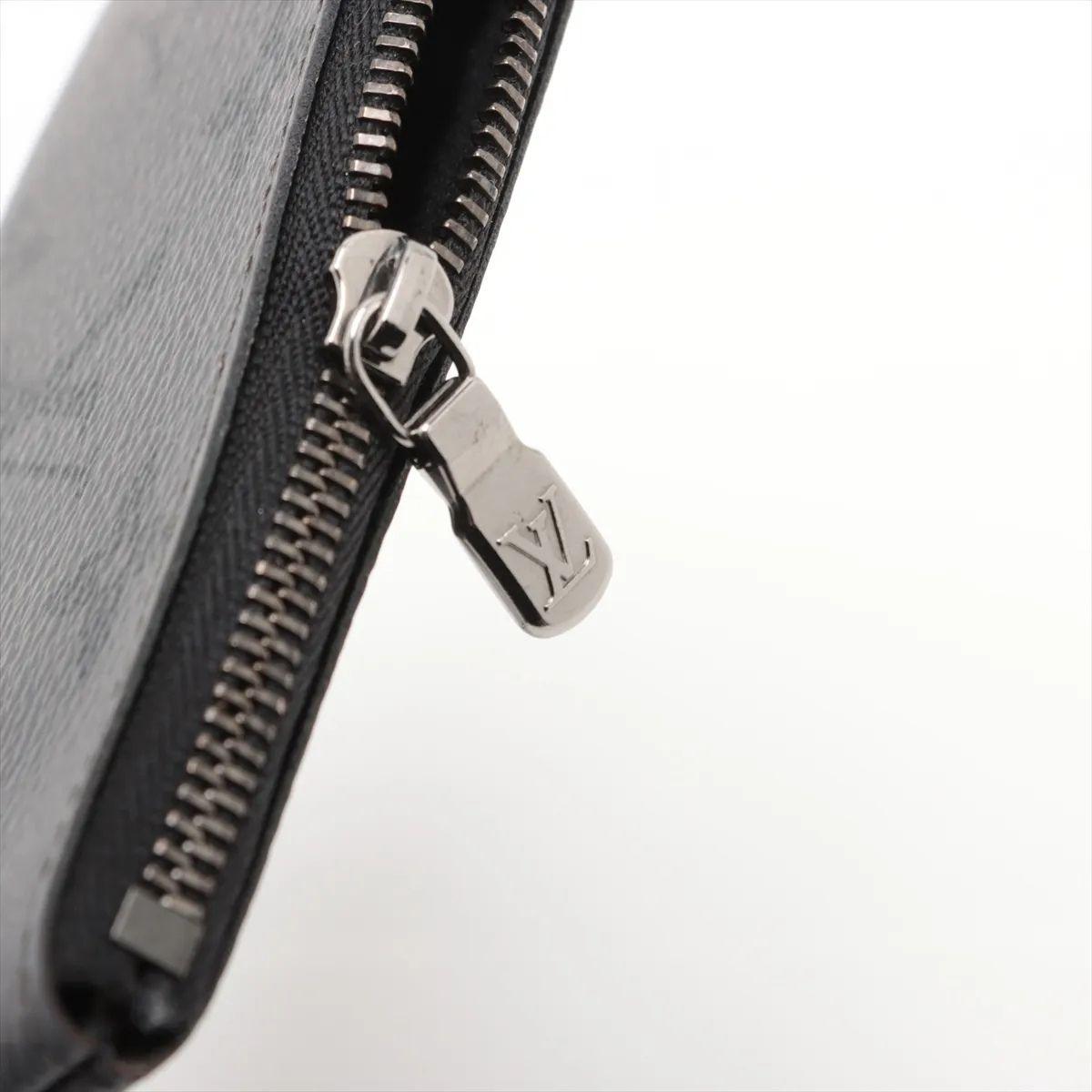 Porte-monnaie The Eclipse Pochette de Louis Vuitton en vente 2