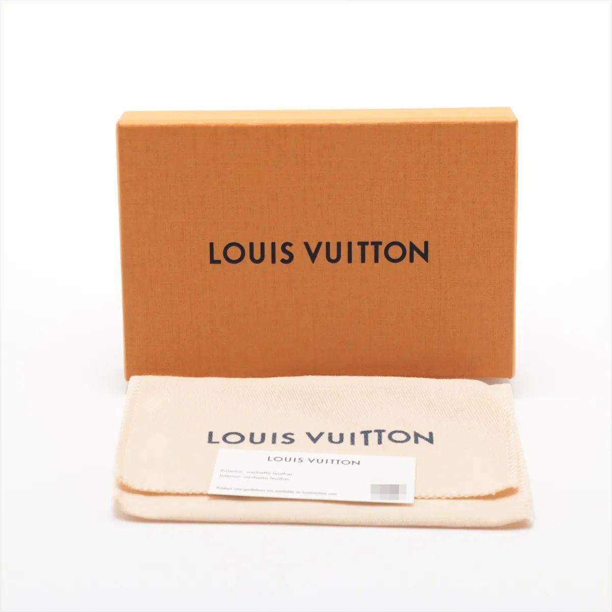Porte-monnaie The Eclipse Pochette de Louis Vuitton en vente 3