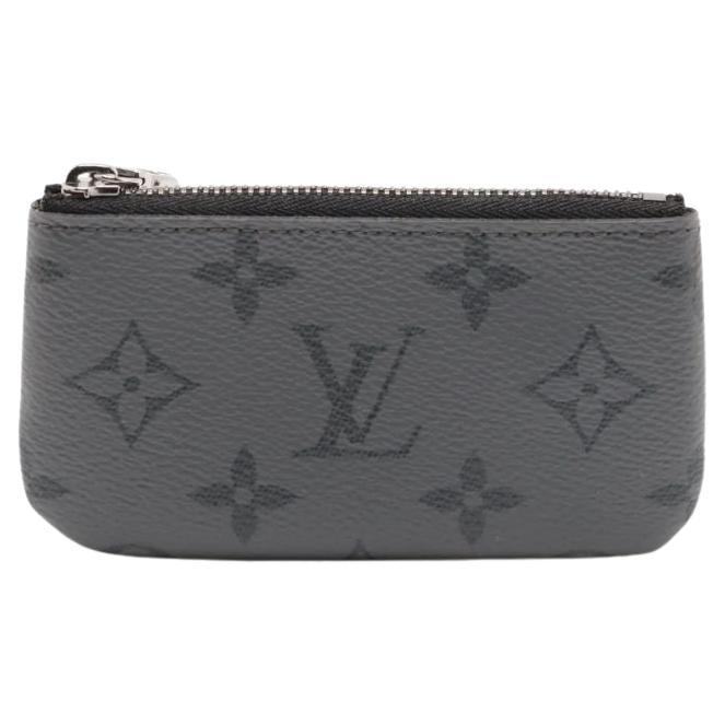 Porte-monnaie The Eclipse Pochette de Louis Vuitton en vente