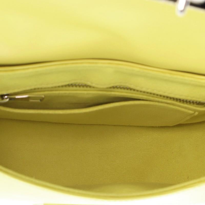 Louis Vuitton Eden Handbag Epi Leather PM In Good Condition In NY, NY
